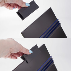 Подставка для книг и учебников - Фото 14