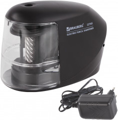 Точилка для карандашей электрическая - Фото 1