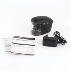 Точилка для карандашей электрическая - Фото 6