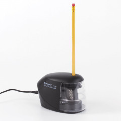 Точилка для карандашей электрическая - Фото 8