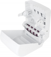 Диспенсер для полотенец - Фото 3