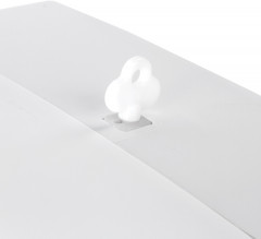 Диспенсер для полотенец - Фото 4