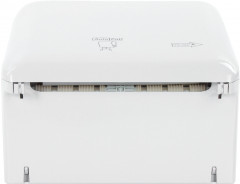 Диспенсер для полотенец - Фото 10