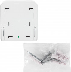 Диспенсер для полотенец - Фото 11