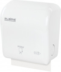 Диспенсер для полотенец - Фото 13