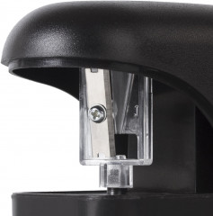 Точилка для карандашей электрическая - Фото 2