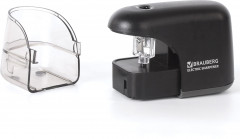 Точилка для карандашей электрическая - Фото 3