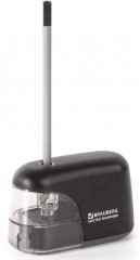 Точилка для карандашей электрическая - Фото 4