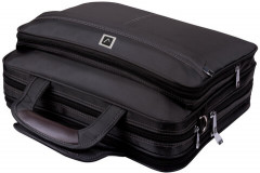 Сумка-портфель для ноутбука - Фото 3