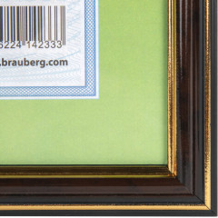 Рамка пластиковая со стеклом - Фото 1