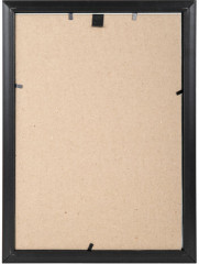 Рамка пластиковая со стеклом - Фото 3