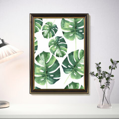 Рамка пластиковая со стеклом - Фото 5