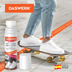 Краска для белой обуви - Фото 3