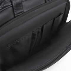 Сумка-портфель для ноутбука - Фото 5