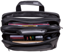 Сумка-портфель для ноутбука - Фото 6