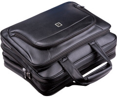 Сумка-портфель для ноутбука - Фото 7