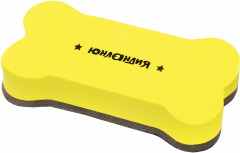 Набор губок для магнитно-маркерных досок - Фото 2