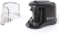 Точилка для карандашей электрическая - Фото 3