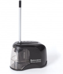 Точилка для карандашей электрическая - Фото 4