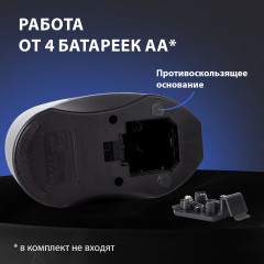 Точилка для карандашей электрическая - Фото 13