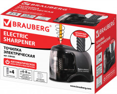 Точилка для карандашей электрическая - Фото 17
