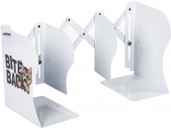 Подставка-держатель для книг «Bite Back» - Фото 2