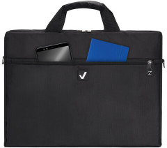 Сумка-портфель для ноутбука - Фото 8