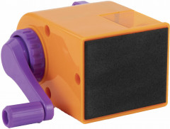 Точилка для карандашей механическая - Фото 2