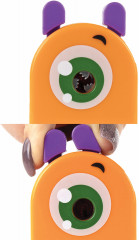 Точилка для карандашей механическая - Фото 4