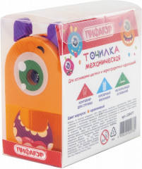 Точилка для карандашей механическая - Фото 8