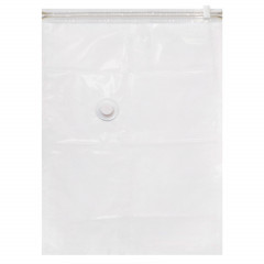 Вакуумный пакет с клапаном для хранения вещей - Фото 13