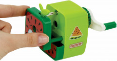 Точилка для карандашей механическая «Арбуз» - Фото 4