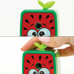 Точилка для карандашей механическая «Арбуз» - Фото 5