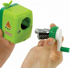 Точилка для карандашей механическая «Арбуз» - Фото 7