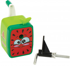 Точилка для карандашей механическая «Арбуз» - Фото 8