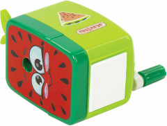 Точилка для карандашей механическая «Арбуз» - Фото 10