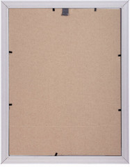 Рамка пластиковая со стеклом - Фото 1