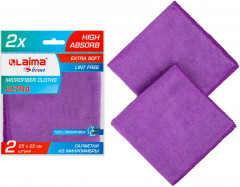 Салфетки из микроволокна «Multi Fiber Ultra» - Фото 1