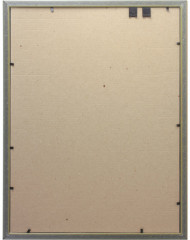 Рамка пластиковая со стеклом - Фото 2