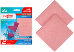 Салфетки губчатые из микрофибры Pva «High Absorb» - Фото 1