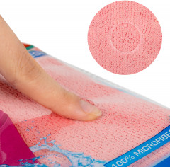 Салфетки губчатые из микрофибры Pva «High Absorb» - Фото 2