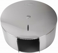 Диспенсер для туалетной бумаги в рулонах - Фото 4