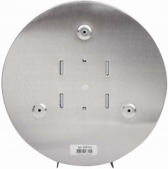 Диспенсер для туалетной бумаги в рулонах - Фото 7