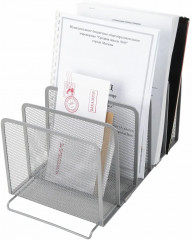 Подставка для сортировки писем и бумаг - Фото 2