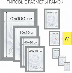 Фоторамка - Фото 5