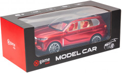 Машина радиоуправляемая - Фото 2