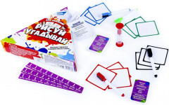 Игра настольная «Рисуй и угадывай» - Фото 3