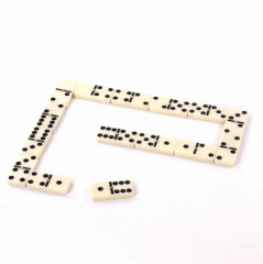 Игра настольная «Домино» - Фото 3