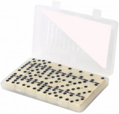 Игра настольная «Домино» - Фото 5