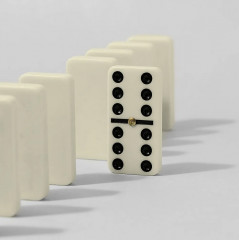 Игра настольная «Домино» - Фото 9